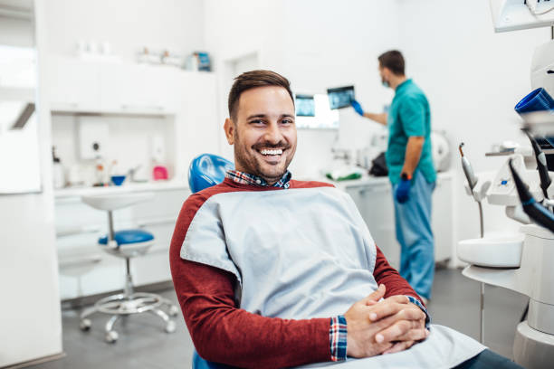 Best Emergency Dental Care  in Big Bass Lake, PA
