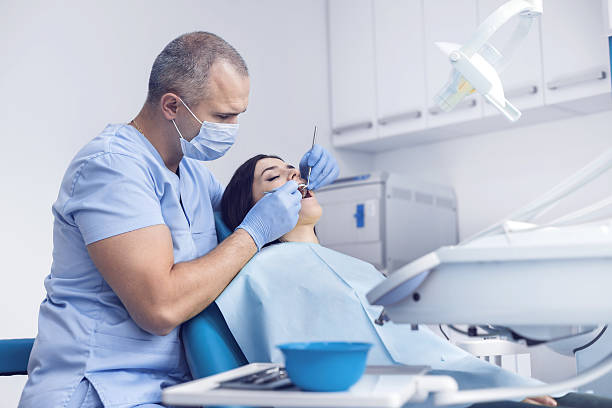 Best Emergency Dental Care  in Big Bass Lake, PA